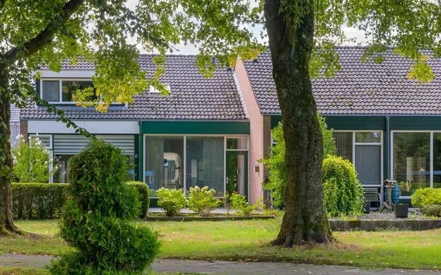 Foto van Vlinderstraat 47, Beekbergen