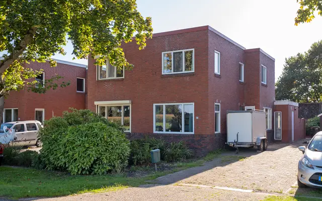 Foto van Borgweg 67, Westerbroek