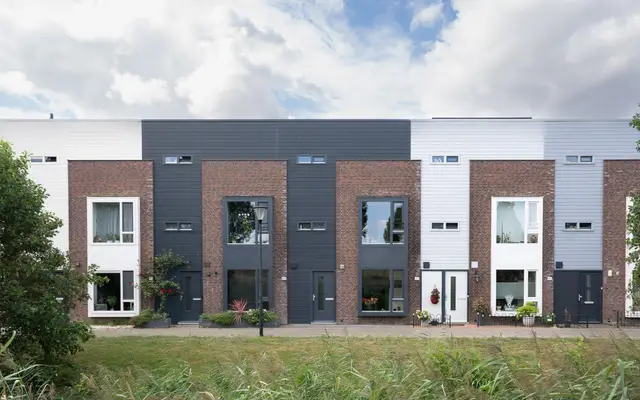 Foto van Beugkant 49, Barendrecht