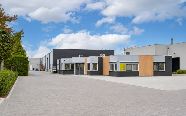 Foto van Brasem 26, Raamsdonksveer