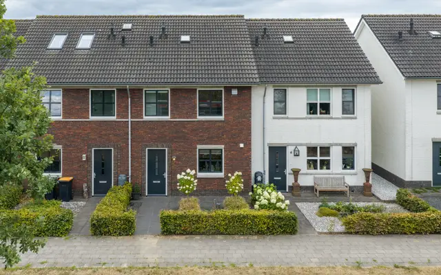 Foto van Drostenstraat 43 A, Holten