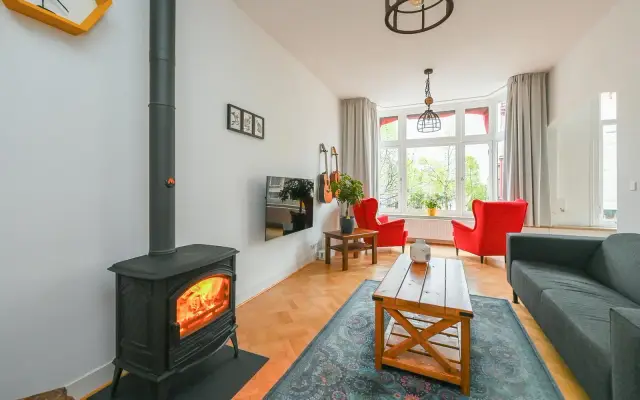 Foto van Weimarstraat 341 A, 'S-Gravenhage