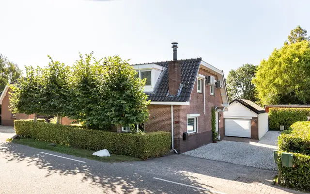 Foto van Breudijk 34, Harmelen