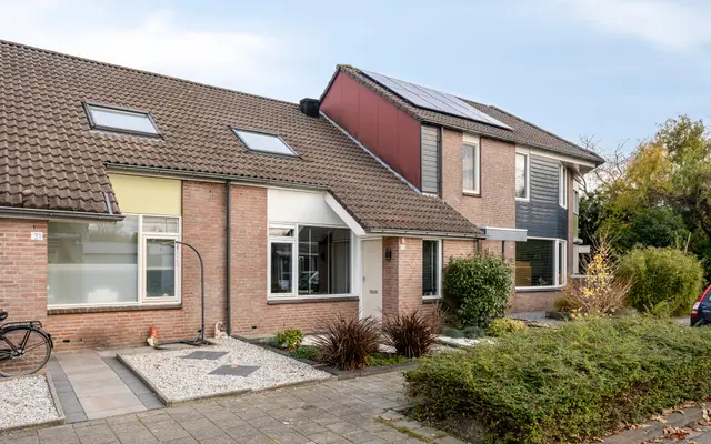 Foto van Rijnlaan 33, Helmond