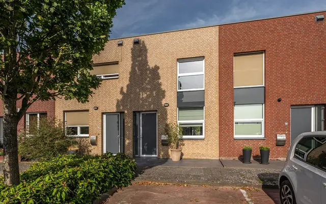 Foto van Bakkersland 10, Grijpskerke