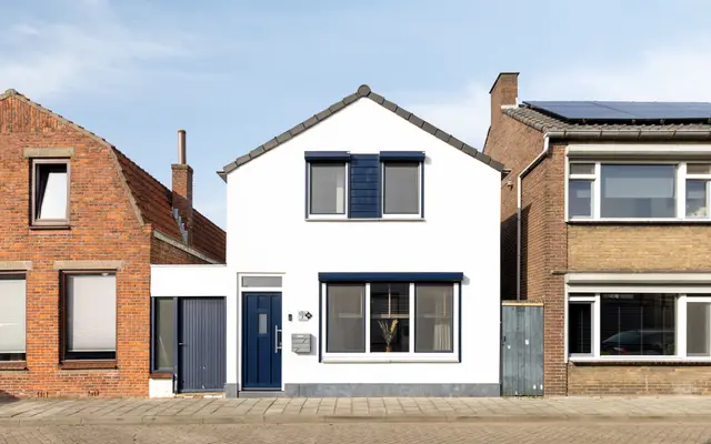 Foto van Wilhelminastraat 26, Axel