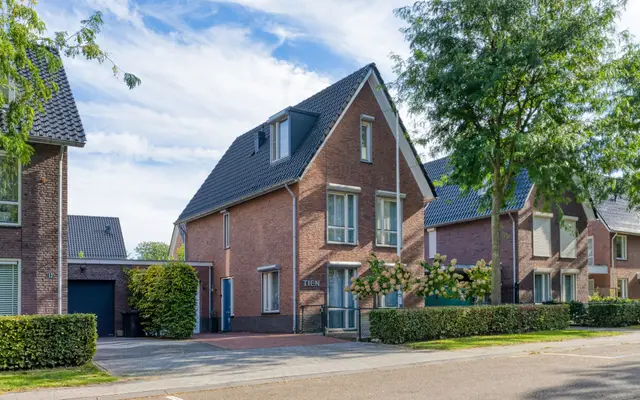Foto van Geerlinglaan 10, Heerlen