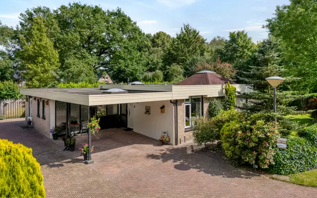 Foto van De Breistroeken 24, Nieuw-Balinge