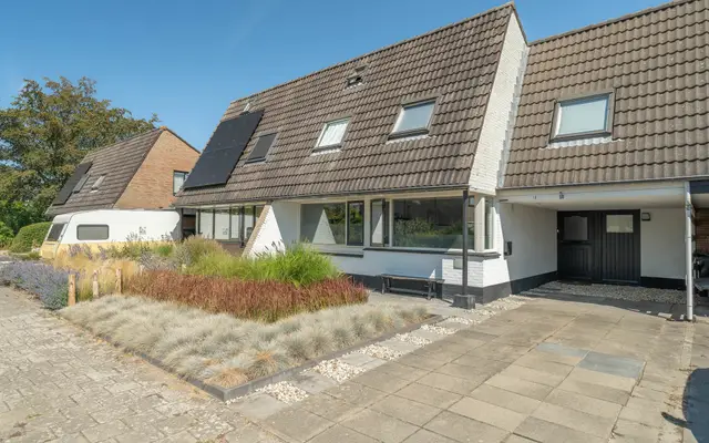 Foto van Bramestraat 18, Krabbendijke