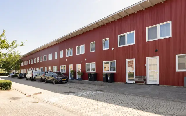 Foto van Chatelainestraat 48, Almere