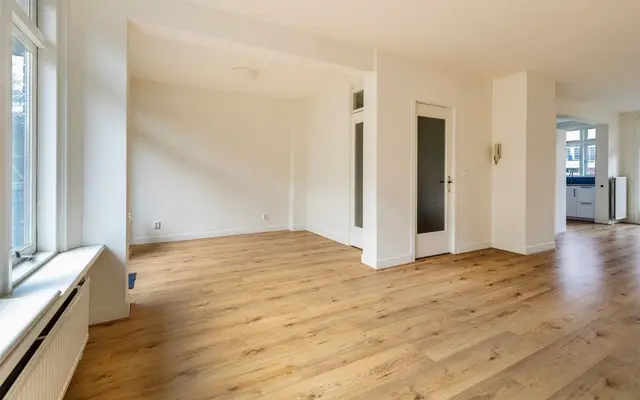Foto van Schepenstraat 114 B, Rotterdam