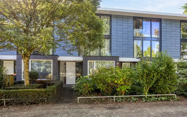 Foto van Cypresstraat 45, Tilburg