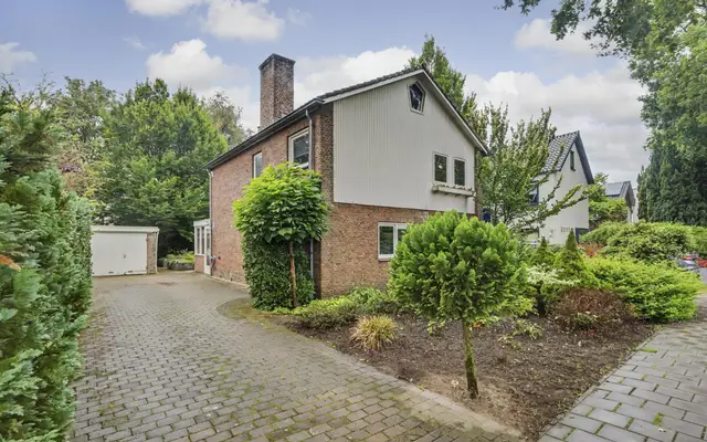 Foto van Kolthofsingel 47, Almelo