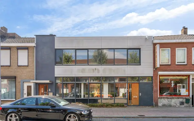 Foto van Broekhovenseweg 47, Tilburg