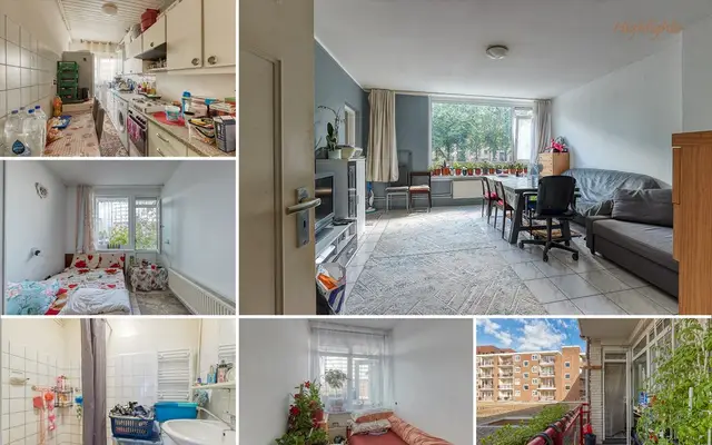 Foto van Huis te Landelaan 474, Rijswijk