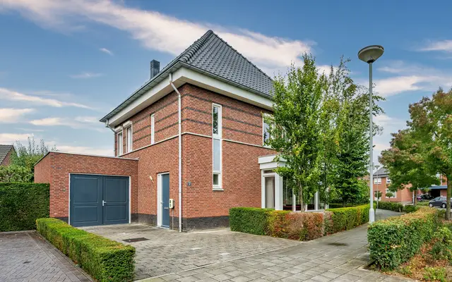 Foto van Burgemeester Claessenstraat 12, Reuver