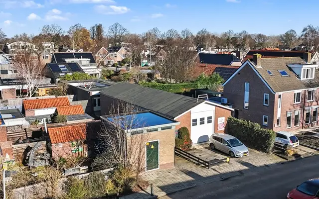Foto van Prinses Beatrixstraat 2, Bodegraven
