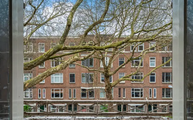 Foto van Graaf Florisstraat 13A 03, Opmerking