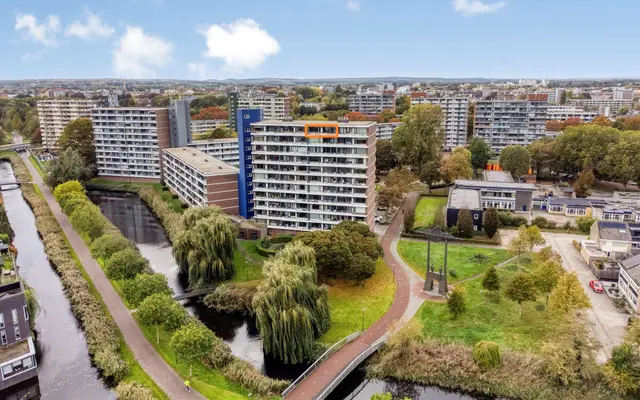 Foto van Zuiderkruis 736, Veenendaal