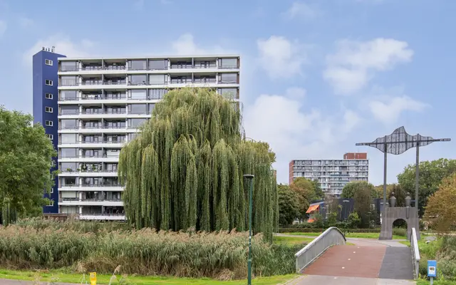 Foto van Zuiderkruis 732, Veenendaal