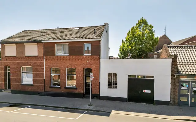 Foto van Molenstraat 8, Venlo