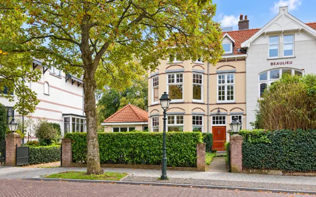 Foto van Wagenaarweg 26, 's-Gravenhage