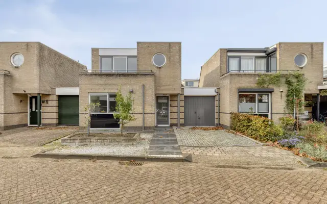 Foto van Gerbrandyhof 16, Etten-Leur