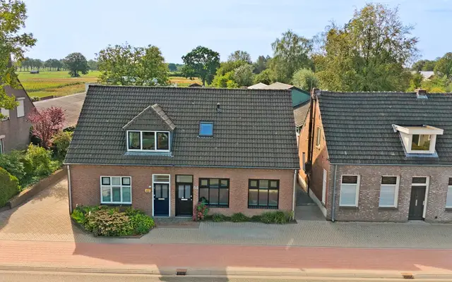 Foto van Eykereind 64, Bergeijk