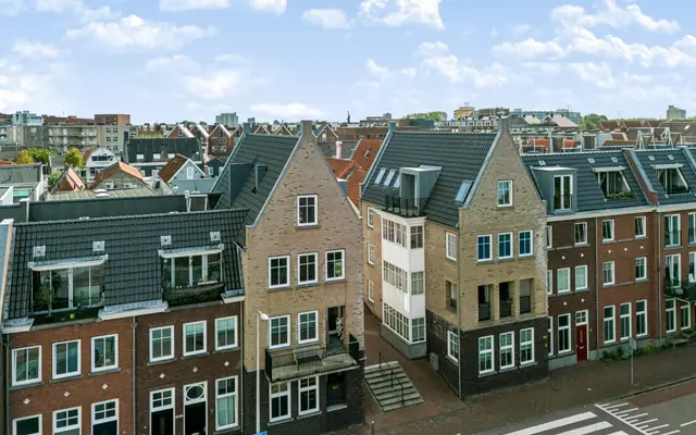 Foto van Torenstraat 6, Spijkenisse
