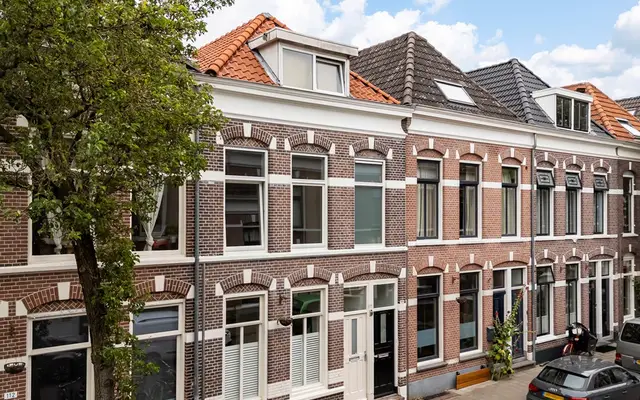 Foto van Sloetstraat 110, Arnhem