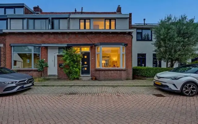 Foto van Hordijk 189, Rotterdam