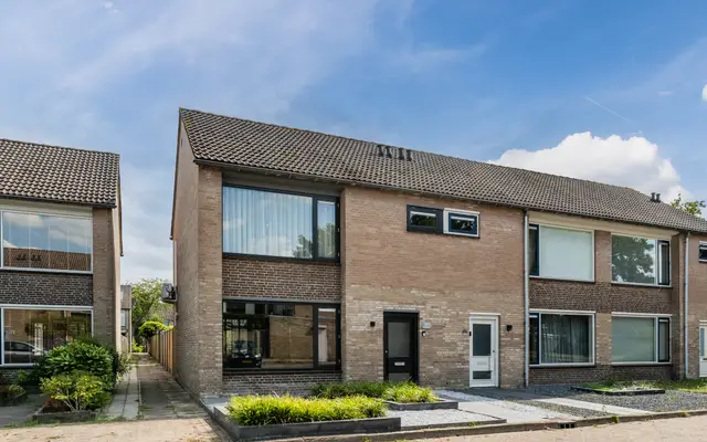 Foto van Libellestraat 5, Maarheeze