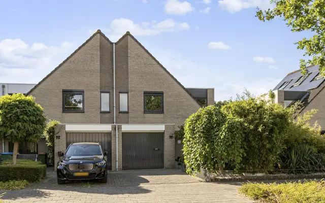 Foto van Asterdkraag 90, Breda