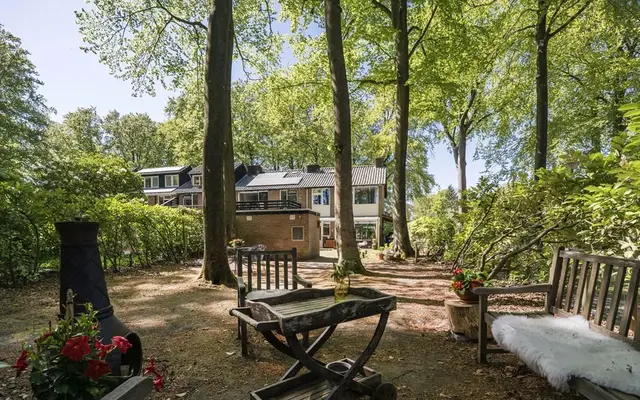 Foto van Lindeboomlaan 2, Wolfheze