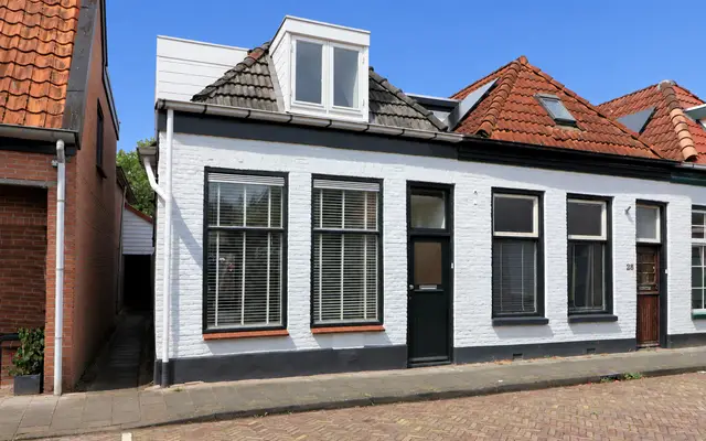Foto van Nieuwe Onnastraat 30, Steenwijk