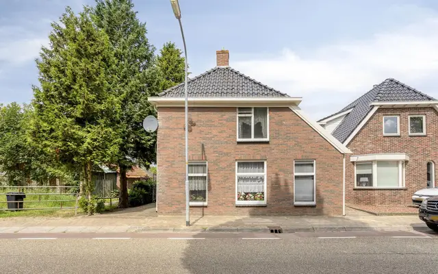 Foto van Jan Oldenburgerstraat E 62, Nieuwe Pekela