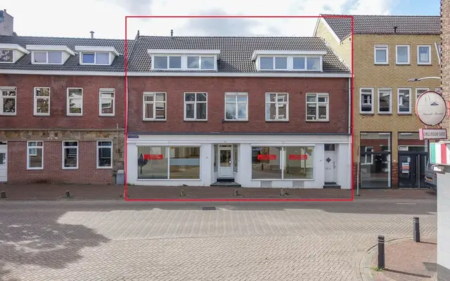 Foto van St.Pieterstraat 53, Kerkrade