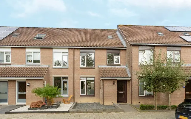 Foto van Drususlaan 30, Westervoort