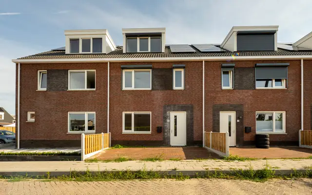 Foto van M.A. de Ruijterstraat 8, Kees Buijsen Makelaars