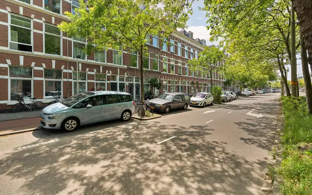 Foto van Loosduinsekade 55, 's-Gravenhage