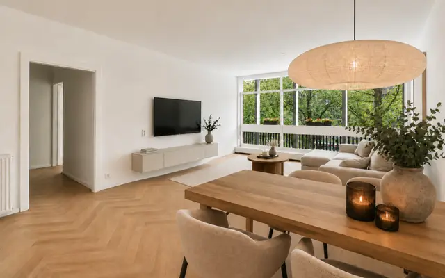 Foto van A.J. Ernststraat 555, Amsterdam