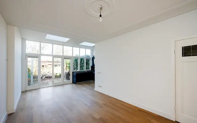 Foto van Willem Arntszkade 49, Utrecht