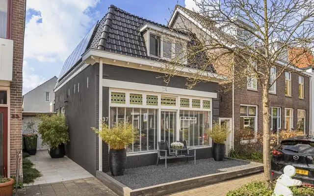 Foto van Beatrixstraat 37, Veenendaal