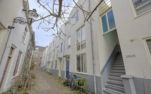 Foto van Ankersteeg 11, Deventer