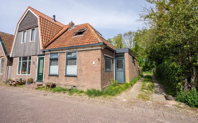 Foto van Peperstraat 51, Oosterend