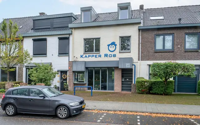 Foto van Kluis 56, Geleen