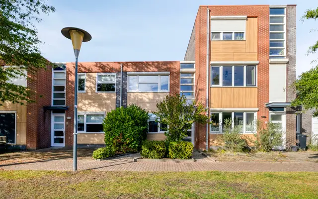 Foto van Strijpsebaan 64, Veldhoven