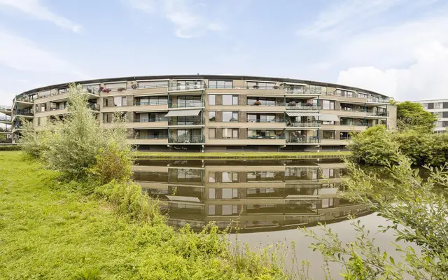 Foto van Rigoletto 29, Krimpen aan den IJssel
