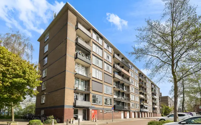 Foto van Schipbeekstraat 146, Dordrecht