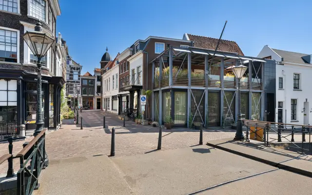 Foto van Lange Haven 142, Schiedam